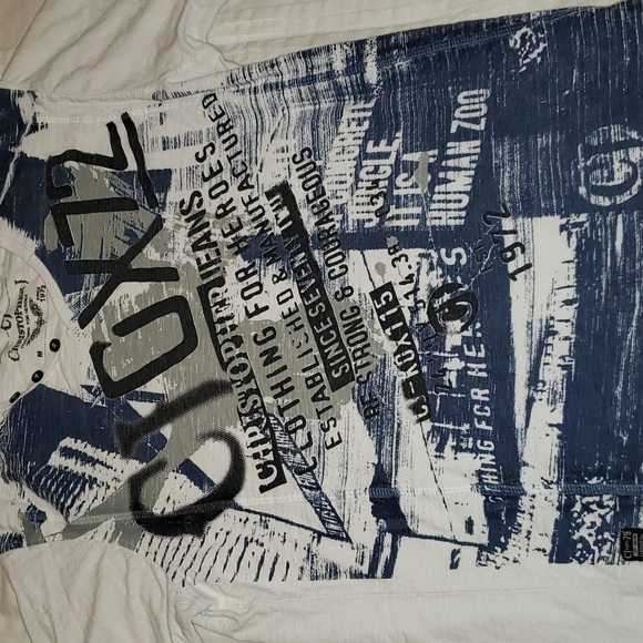 Men's T-Shirt - Picture 2 of 5